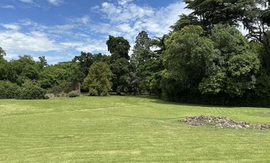 Departamento Monoambiente en Finca Santamarina