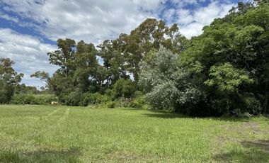 Departamento Monoambiente en Finca Santamarina