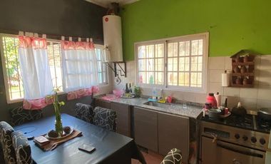 SANTILLI - VAGO 493 TEMPERLEY OESTE