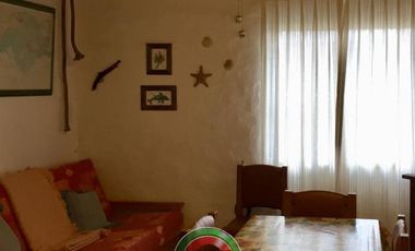 Casa de dos dormitorios en venta - Las Grutas