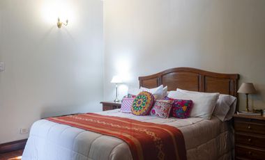 Casona tradicional en venta con piscina y quincho independiente – Adrogué