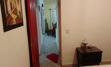 Casa Los Hornillos  Traslasierras Cordoba