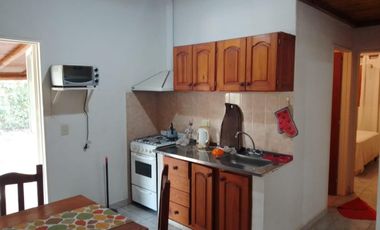 Casa Los Hornillos  Traslasierras Cordoba