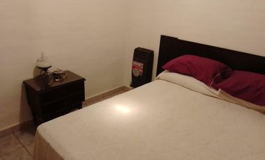 Casa Los Hornillos  Traslasierras Cordoba