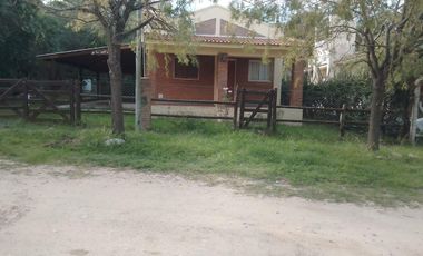 Casa Los Hornillos  Traslasierras Cordoba