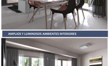 Departamento en  Rosalba 4- Brasil y Tucuman