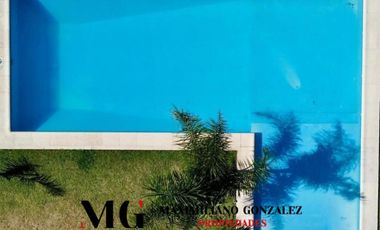 Casa alquiler Condominio Lazulada Ezeiza