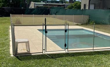 Venta casa de 1 dormitorio en Ibarlucea