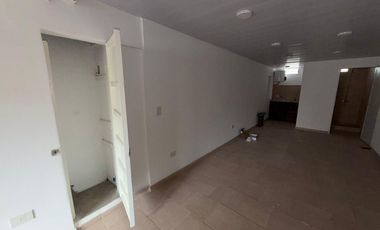 Monoambiente en alquiler - General Pacheco - Tigre - Javier Quintana Inmobiliaria