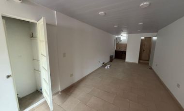 Monoambiente en alquiler - General Pacheco - Tigre - Javier Quintana Inmobiliaria