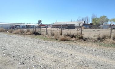 Terreno alquiler comercial en Plottier