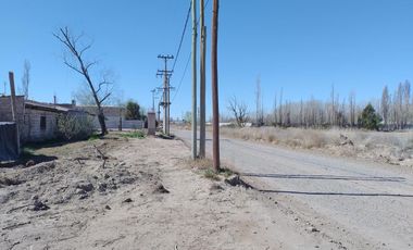 Terreno alquiler comercial en Plottier