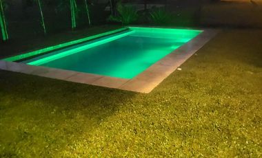 Venta Casa a estrenar en Brisas de Adrogué