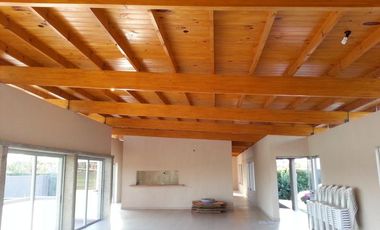 Venta Casa a estrenar en Brisas de Adrogué