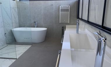 Venta Casa a estrenar en Brisas de Adrogué
