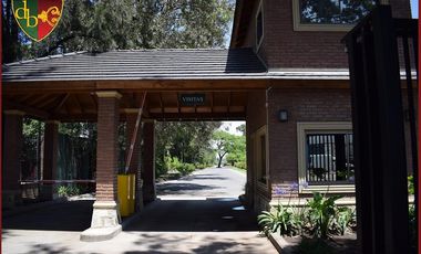 Venta Casa a estrenar en Brisas de Adrogué