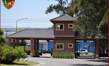 Venta Casa a estrenar en Brisas de Adrogué