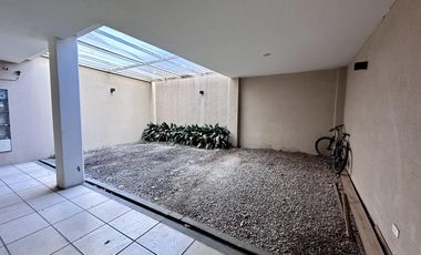 Departamento 2 Ambientes Alquiler Palermo Amoblado Balcón al frente Cochera Fija y Cubierta