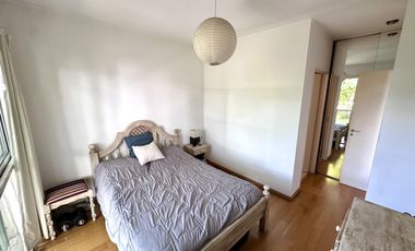 Departamento 2 Ambientes Alquiler Palermo Amoblado Balcón al frente Cochera Fija y Cubierta