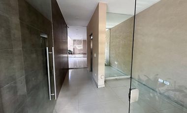 Departamento 2 Ambientes Alquiler Palermo Amoblado Balcón al frente Cochera Fija y Cubierta
