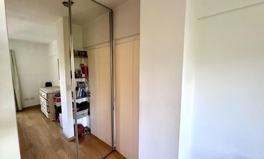 Departamento 2 Ambientes Alquiler Palermo Amoblado Balcón al frente Cochera Fija y Cubierta