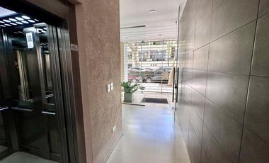 Departamento 2 Ambientes Alquiler Palermo Amoblado Balcón al frente Cochera Fija y Cubierta