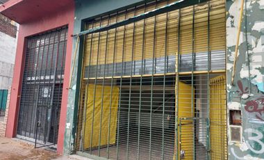 Local en Temperley Oeste