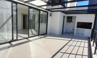 Lindisimo Departamento en  VENTA y/o ALQUILER  en Barrio Náutico Canal