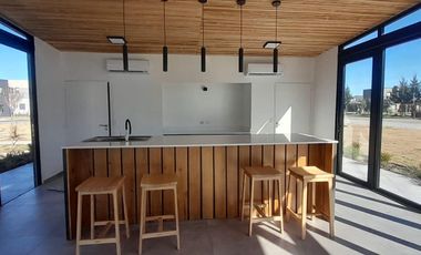 Lindisimo Departamento en  VENTA y/o ALQUILER  en Barrio Náutico Canal