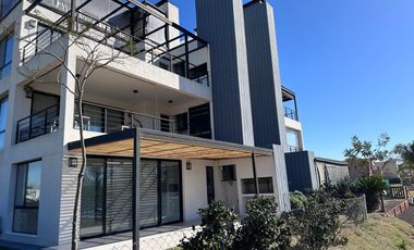 Lindisimo Departamento en  VENTA y/o ALQUILER  en Barrio Náutico Canal