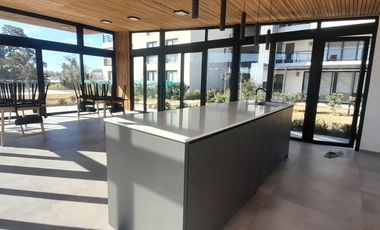 Lindisimo Departamento en  VENTA y/o ALQUILER  en Barrio Náutico Canal