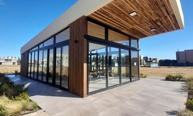 Lindisimo Departamento en  VENTA y/o ALQUILER  en Barrio Náutico Canal
