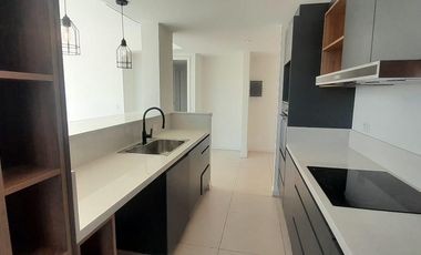 Lindisimo Departamento en  VENTA y/o ALQUILER  en Barrio Náutico Canal