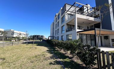 Lindisimo Departamento en  VENTA y/o ALQUILER  en Barrio Náutico Canal