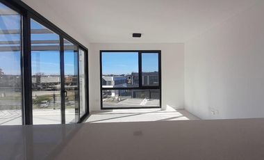 Lindisimo Departamento en  VENTA y/o ALQUILER  en Barrio Náutico Canal