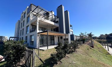 Lindisimo Departamento en  VENTA y/o ALQUILER  en Barrio Náutico Canal