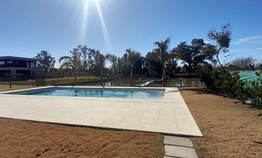 Lindisimo Departamento en  VENTA y/o ALQUILER  en Barrio Náutico Canal
