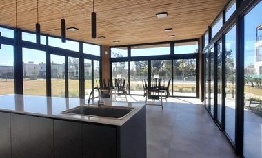Lindisimo Departamento en  VENTA y/o ALQUILER  en Barrio Náutico Canal