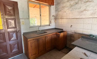 DOS  casas en venta con entrada independiente a la calle