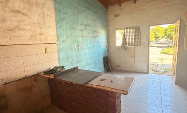 DOS  casas en venta con entrada independiente a la calle