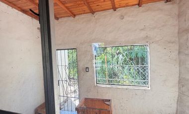 DOS  casas en venta con entrada independiente a la calle