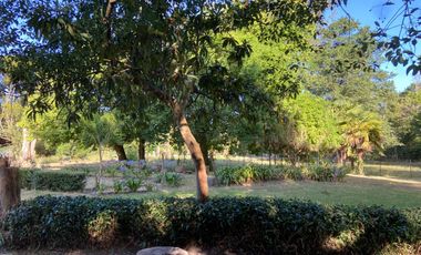 Casa con amplio terreno en Venta - Restaurante - La Querencia de Monasterio - Lezama