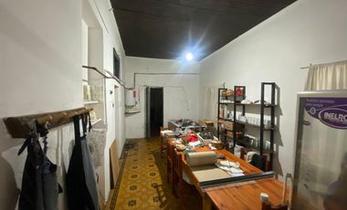 Casa con amplio terreno en Venta - Restaurante - La Querencia de Monasterio - Lezama