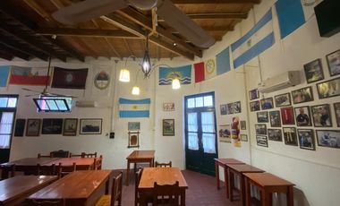 Casa con amplio terreno en Venta - Restaurante - La Querencia de Monasterio - Lezama