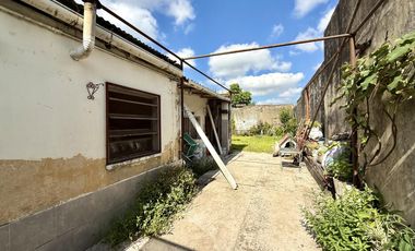 Casa en Aldo Bonzi - 3 ambientes