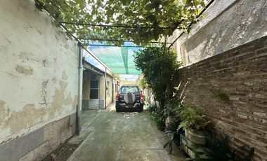 Casa en Aldo Bonzi - 3 ambientes