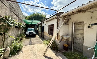 Casa en Aldo Bonzi - 3 ambientes