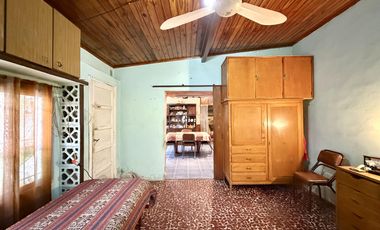 Casa en Aldo Bonzi - 3 ambientes