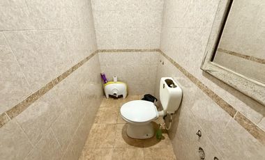 Casa en Aldo Bonzi - 3 ambientes