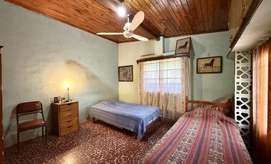 Casa en Aldo Bonzi - 3 ambientes